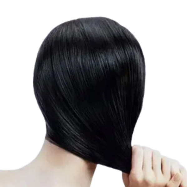 قناع الشعر الياباني السحري