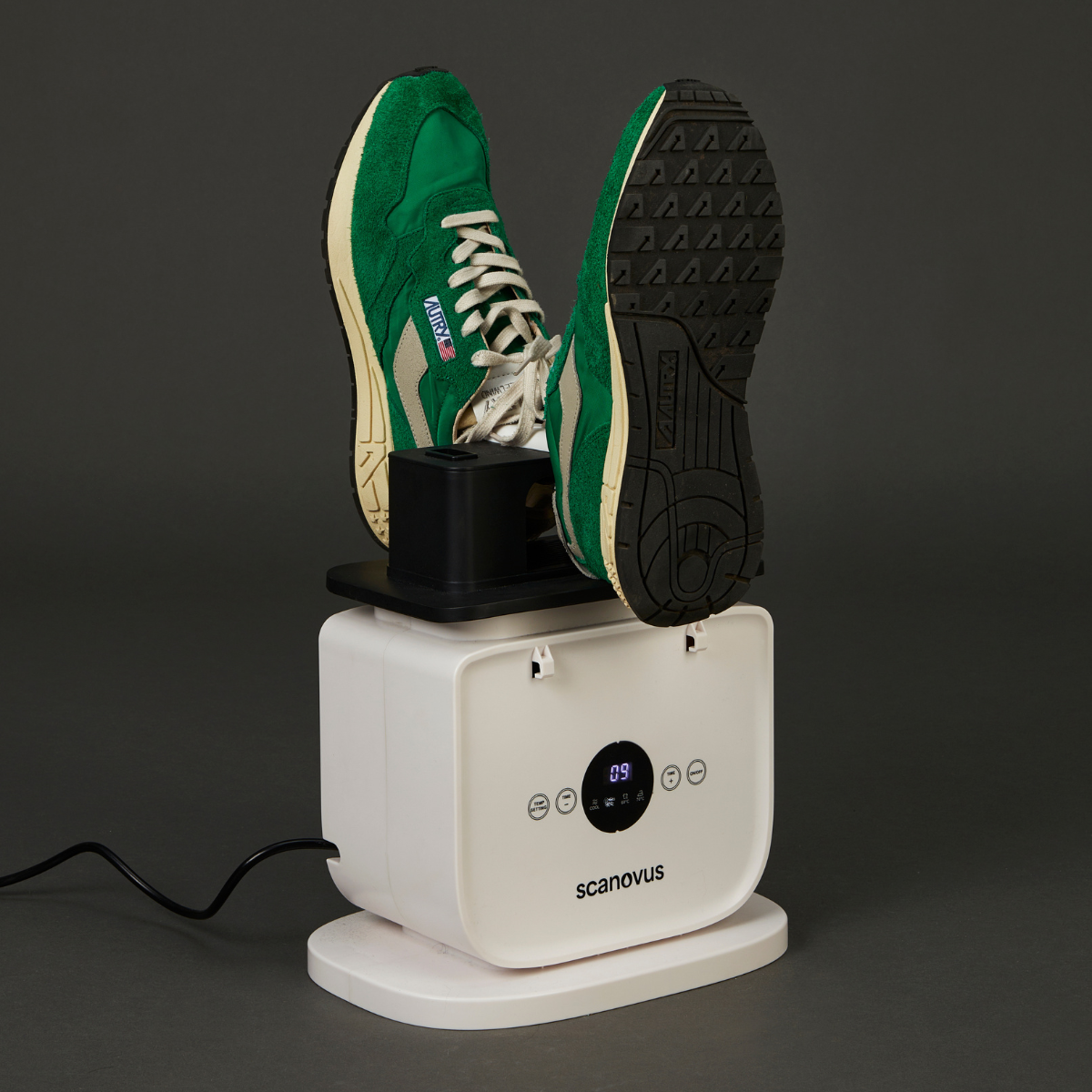 آلة الكي الأوتوماتيكية الرائعة