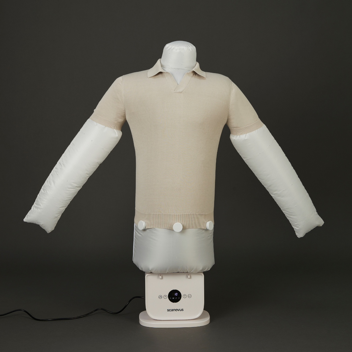 آلة الكي الأوتوماتيكية الرائعة