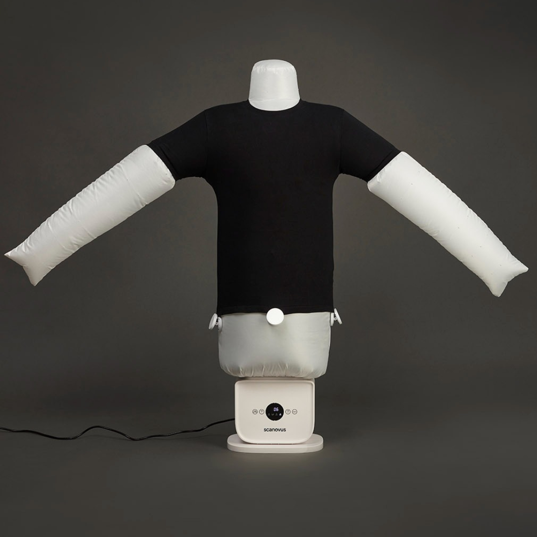 آلة الكي الأوتوماتيكية الرائعة