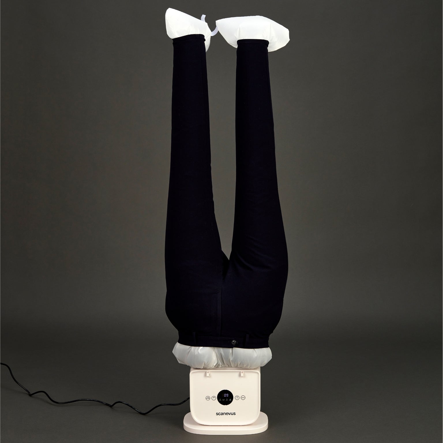 آلة الكي الأوتوماتيكية الرائعة