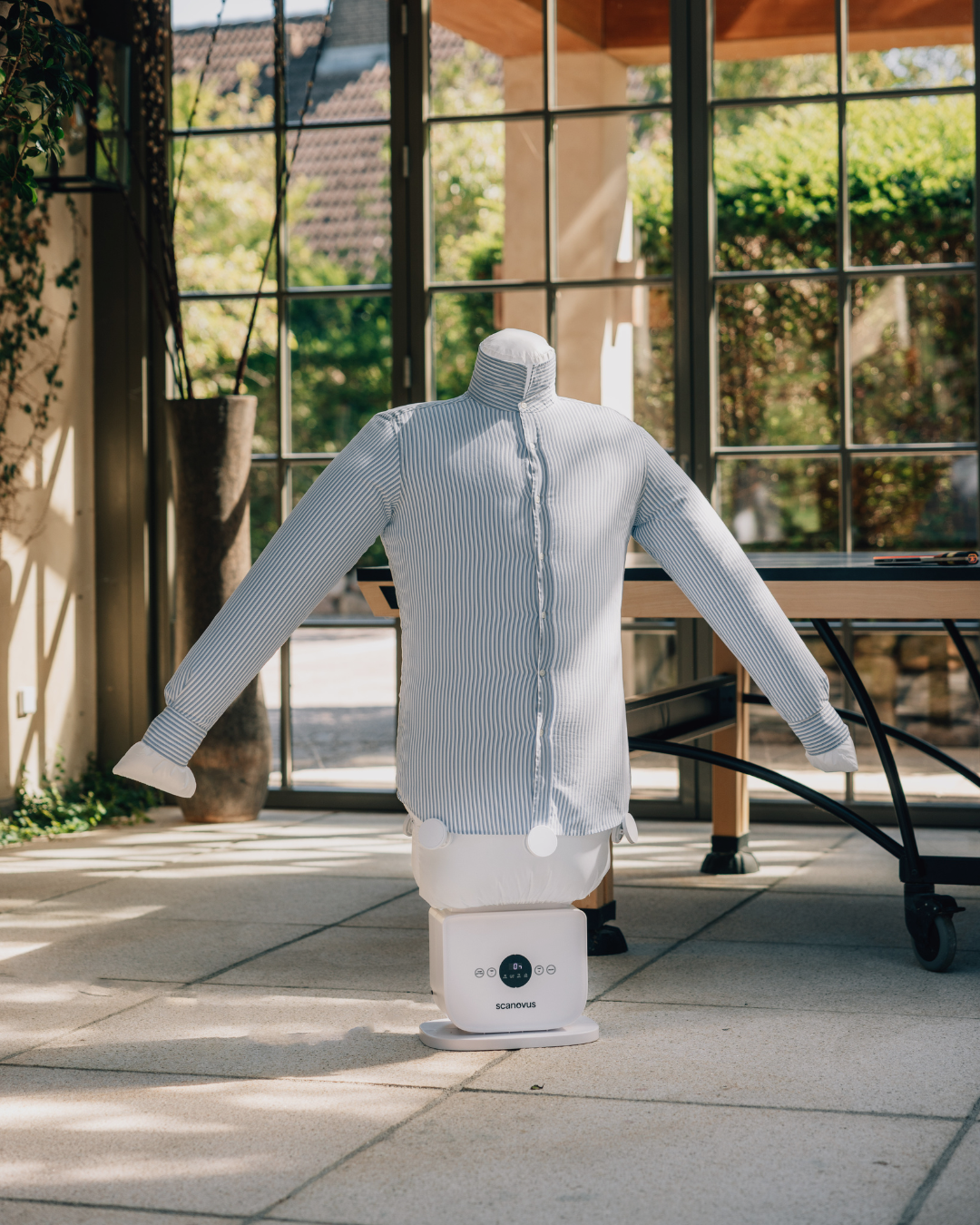 آلة الكي الأوتوماتيكية الرائعة